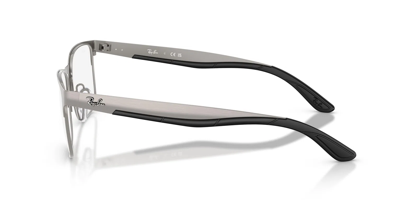 Ray-Ban 7550 Eyeglasses - view 18